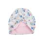 Preview: Wendebeanie bunte Fische